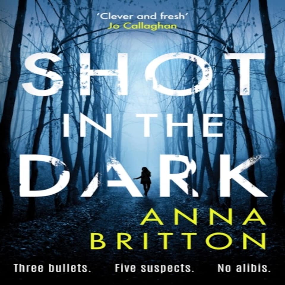 Shot In The Dark