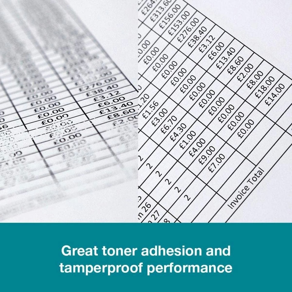 image 1 of Brother TN3512 Toner Cartridge | Super High Yield | Black | Brother Genuine Supplies