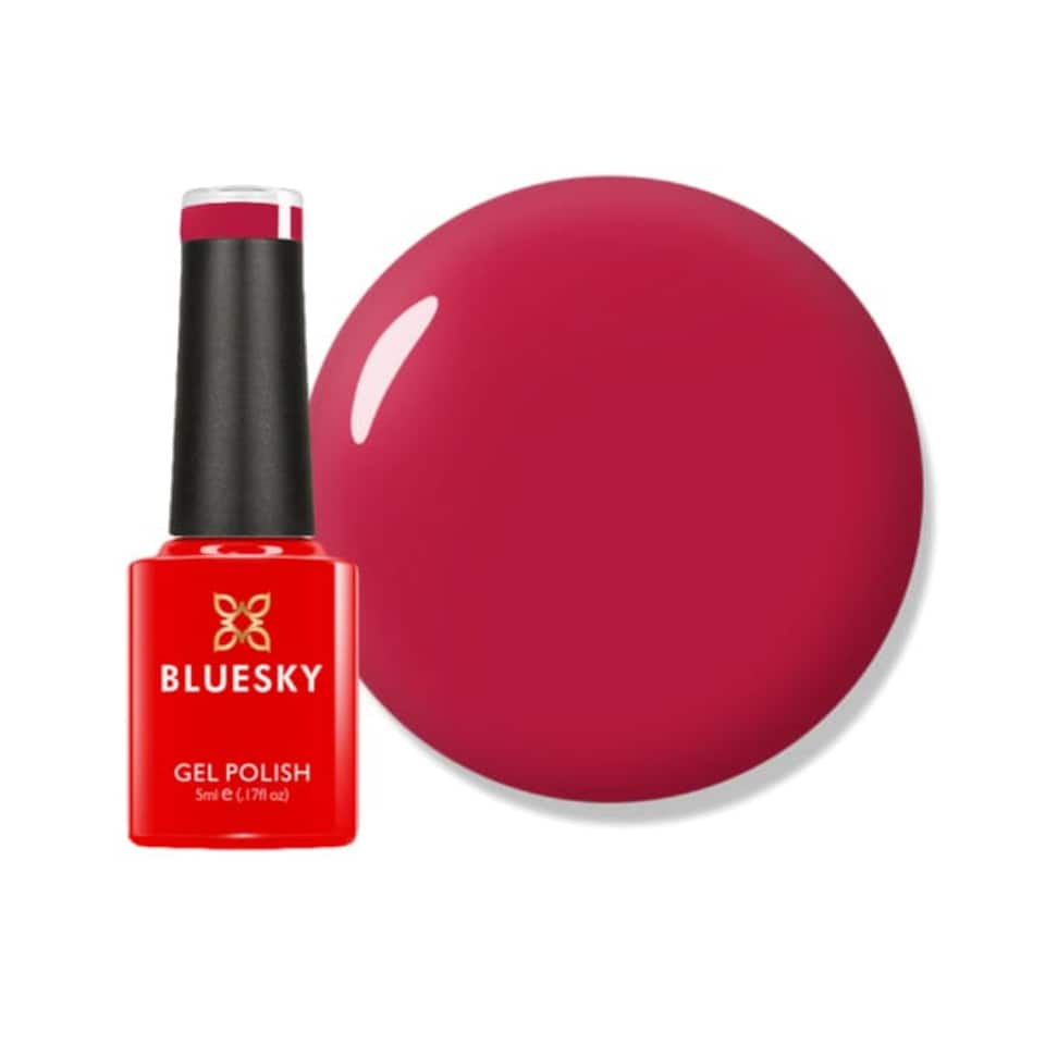 image 1 of Bluesky Gel Polish Starter Kit - 5ml
