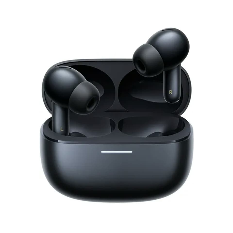 image 1 of Xiaomi Redmi Buds 6 Pro Black Black