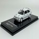 image 1 of Ford Escort RS Cosworth White RHD With OZ Rally Racing Wheels 1:64 Inno IN64FERSWHIRHDOZ