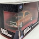 image 4 of Fast and Furious Doms Plymouth Road Runner Copper 1:32 Scale Jada 253202000