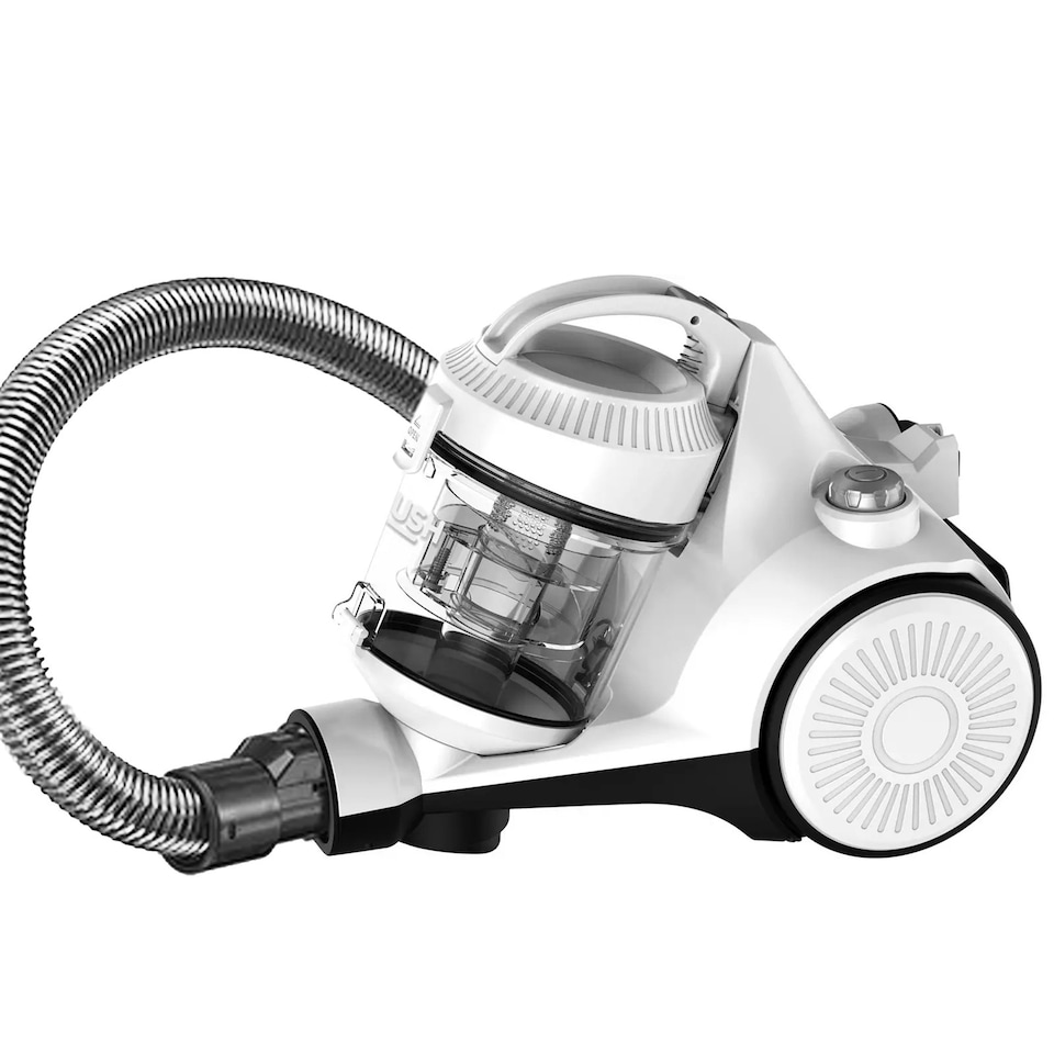 image 1 of SPARES2GO Spare Parts Hose Tool Kit for Bush VCS35B15K0D-70 Vacuum Cleaner