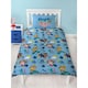 image 3 of Paw Patrol Cool Duvet Cover Set - Blue - Single Blue | Single