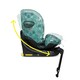 image 10 of Cosatto All in All Extra iSize 360 Car Seat Birth to 12 Years, Extended Rear Facing, ISOFIX with 360 Rotation