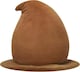 image 4 of Squishmallows - 10'' - HP Sorting Hat Plush