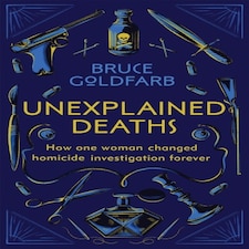 Unexplained Deaths