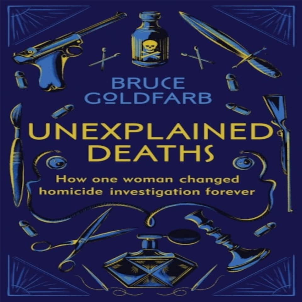 Unexplained Deaths