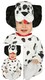 image 1 of Fancy Dress Child Dalmatian - 12-18 m