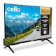 image 2 of Cello C2725WSF 27 inch 12V Smart Traveller TV with DVD, WebOS, Freeview Play, Perfect Pitch Sound, Ideal for Caravans & Motorhomes, Made in the UK – 2025 Model