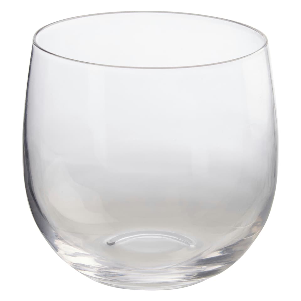 image 1 of Mila Set Of 2 Water Glasses