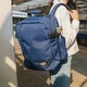 image 6 of Classic Tech Backpack 28L Navy Blue