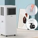 image 6 of TCL P07F4CW1K 3 in 1 Portable Air Conditioner - White