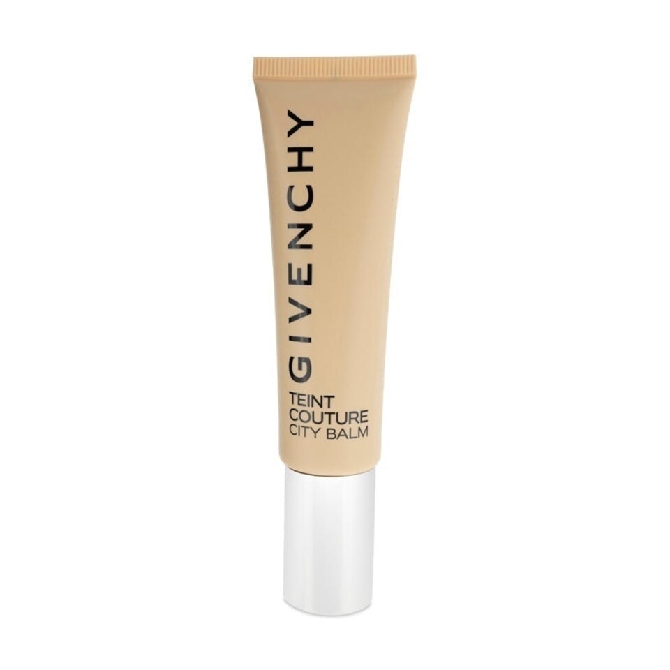image 1 of Givenchy Teint Couture City Balm Moisturising Foundation N200 30ml N/A