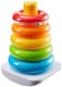 image 1 of Fisher Price Rock A Stack Roly Poly Stacking Toy
