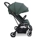 image 6 of MBX7 Plus Auto-Fold Stroller - Forest Green Green