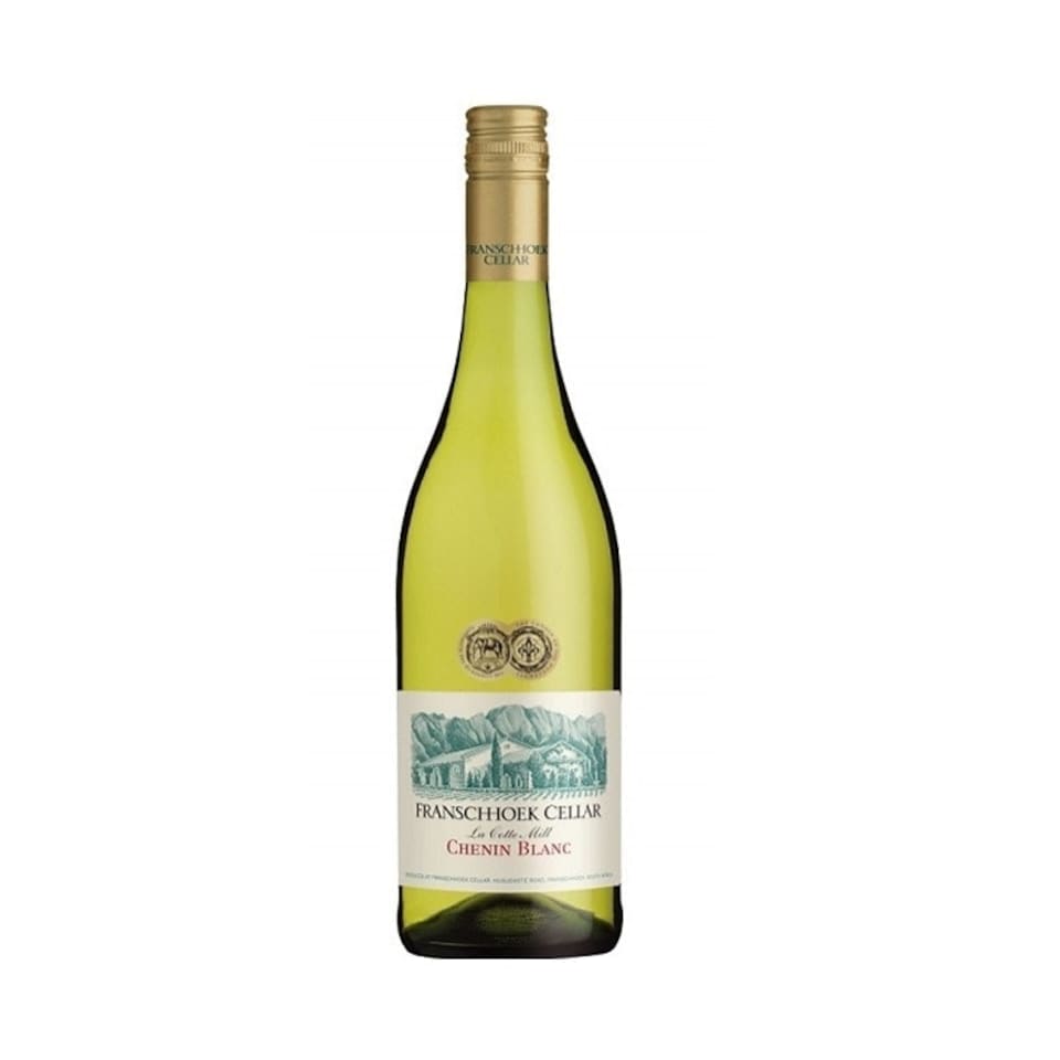 Franschhoek Cellar Chenin Blanc La Cotte Mill 75cl