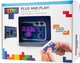 image 5 of Tetris Plug & Play HDMI Console with Wireless Tetrimino Controller