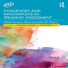 Challenges And Innovations In Speaking