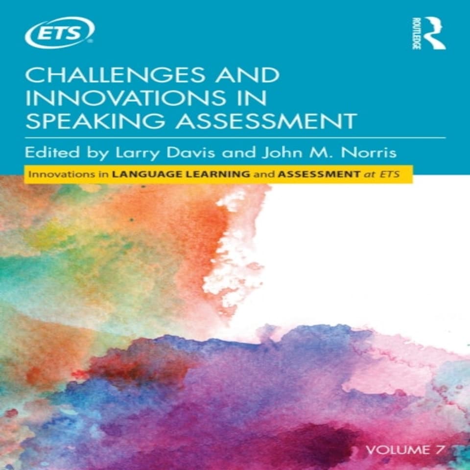 Challenges And Innovations In Speaking