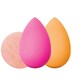 image 2 of BeautyBlender Main Squeeze Make Up Sponges & Cleanser Tool Blend & Cleanse Set | Multi | Pop