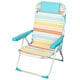 image 2 of Beach Chair Aktive 48 x 90 x 60 cm (2 Units) N/A