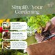 image 7 of Pelle & Sol 40L Multi Purpose Compost Peat Free Potting Soil