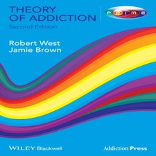 Theory Of Addiction 2e