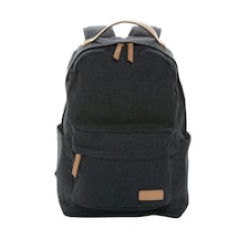 XD Collection Impact Aware 16L Backpack - Black - 43cm x 29cm x 13cm | Black