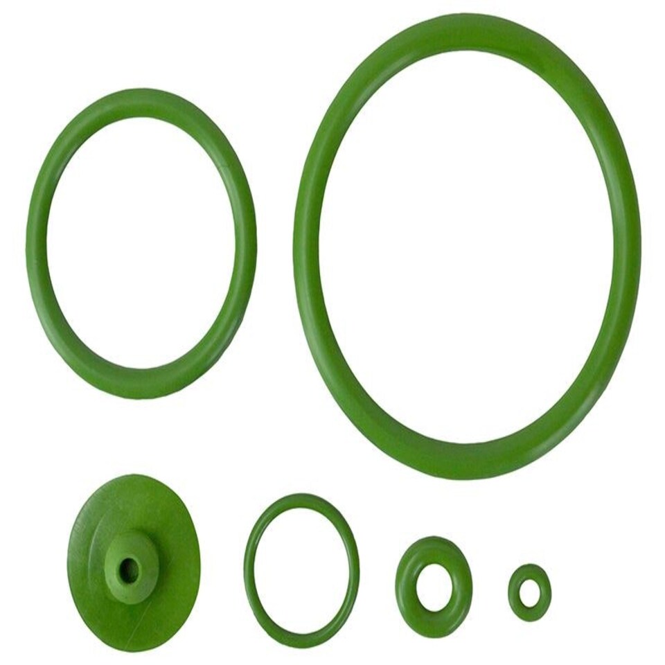 Faithfull - Viton Seals Pack for FAISPRAY12HD