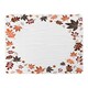 image 1 of Decorative Autumn (Blanket)