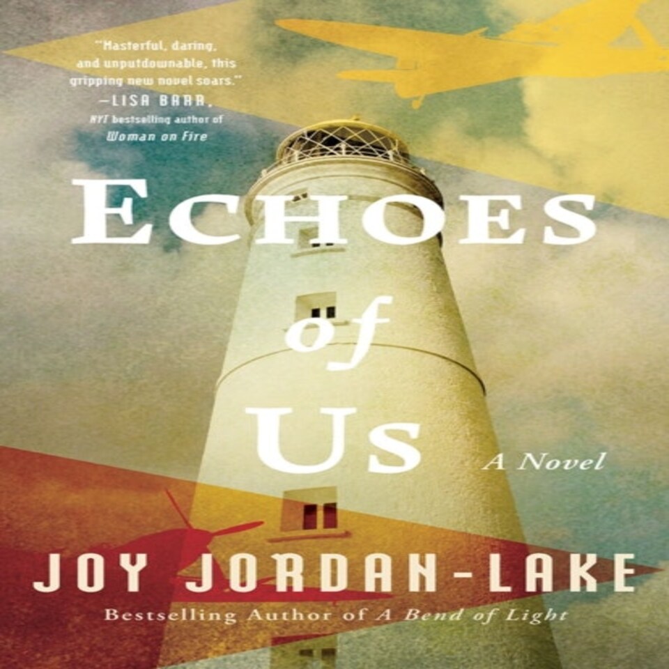 Echoes Of Us