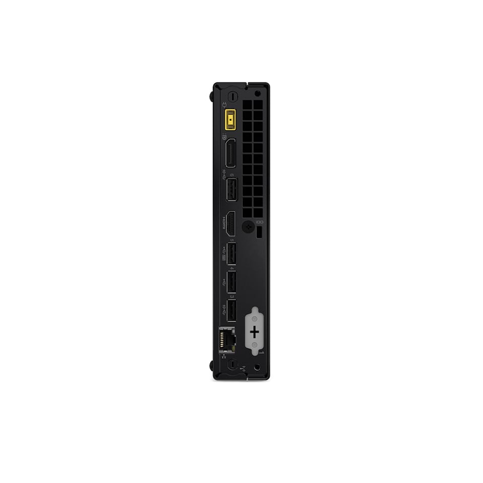 image 1 of Lenovo ThinkCentre Neo 50q Gen 4 Intel Core i5-13420H 8GB 256GB SSD W11P Mini PC