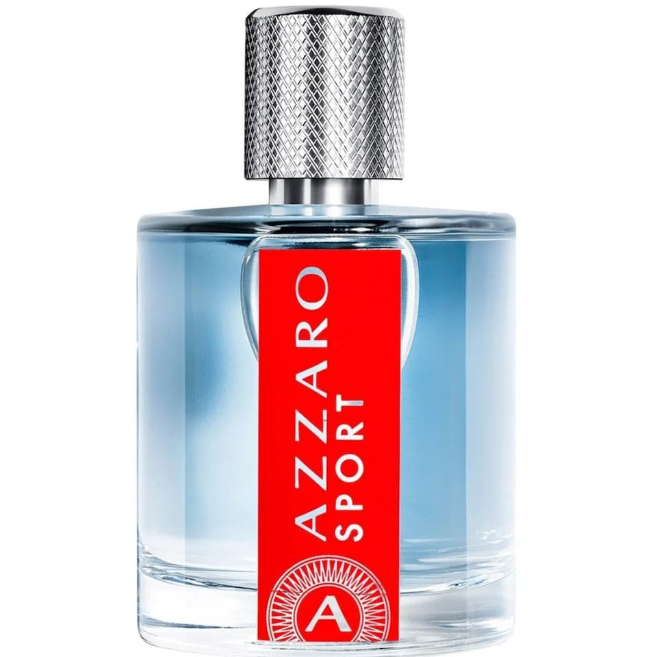 image 1 of Azzaro Sport For Men 100ml EDT Spray