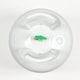 image 5 of Bulk Pack of 20 Large Disposable Helium Gas Canisters