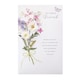 image 1 of Friend Birthday Card - Into The Meadow
