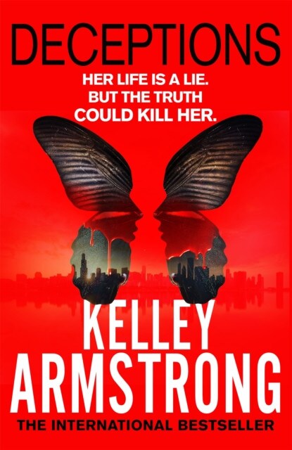 Deceptions Paperback Book