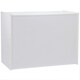 image 5 of Zodiac Brilliant White Shop Counter & Retail Display Set White
