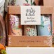 image 3 of Heathcote & Ivory In The Garden Hand Cream Trio