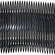 image 2 of Sport Direct 7/8 Speed 1/2 X 3/32 MTB Bike Chain 114 Links ISO 9633 Standards