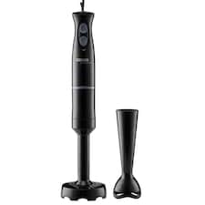 Cooks Professional 2-in-1 Electric Potato Masher and Hand Blender | 200W | Variable Speed Control