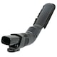 image 3 of SPARES2GO Brush Tool compatible with Shark Stratos IZ400 IZ400UK IZ400UKT IZ420 IZ420UK IZ420UKT Vacuum Cleaner