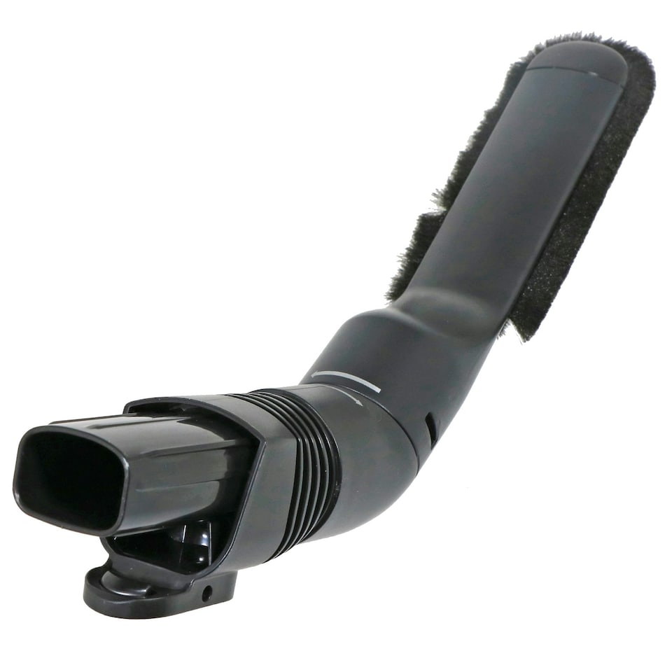 image 1 of SPARES2GO Brush Tool compatible with Shark Stratos IZ400 IZ400UK IZ400UKT IZ420 IZ420UK IZ420UKT Vacuum Cleaner