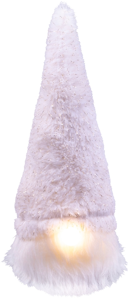 image 1 of Sitting Gonk with LED Nose (Anders)
