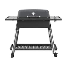 Everdure FORCE 2 Burner Gas Barbecue - Graphite