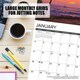 image 4 of Just Tabby Cats Calendar 2026, Wall Calendars, Month To View, Cats, Gift