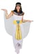 image 1 of Egyptian Queen Costume | Multi | S