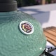 image 6 of Charles Bentley ottimo Searsmith 18in Kamado BBQ