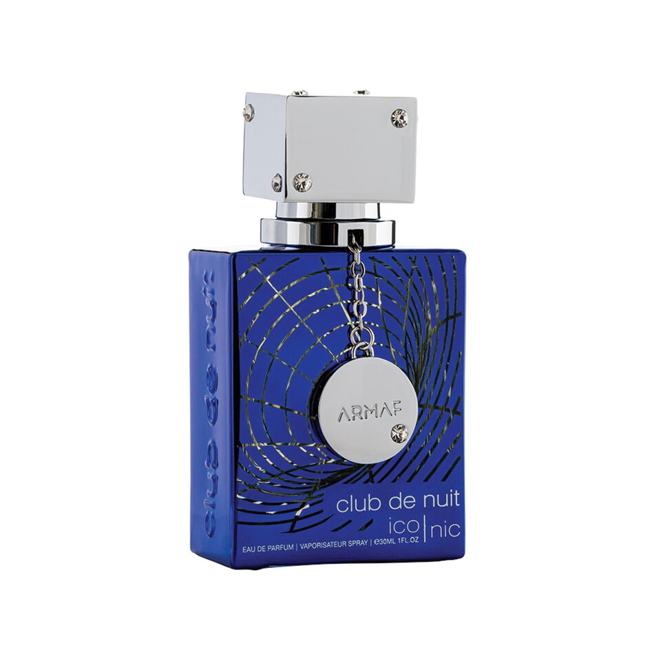 image 1 of ARMAF Club De Nuit Iconic Eau De Parfum 30ml