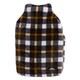 image 1 of Trespass Hughe Hot Water Bottle With Cover